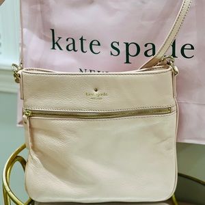 Kate Spade Crossbody Purse
